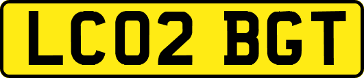 LC02BGT