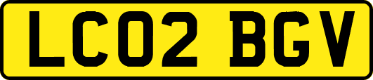LC02BGV