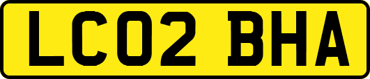 LC02BHA