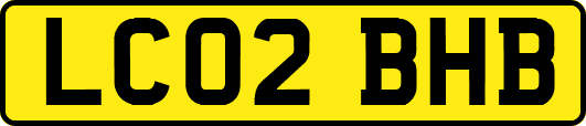 LC02BHB