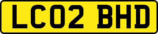 LC02BHD