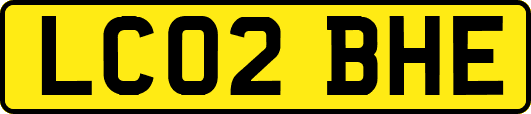 LC02BHE