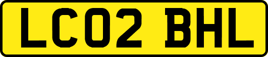 LC02BHL