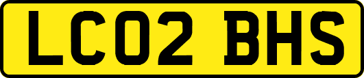 LC02BHS
