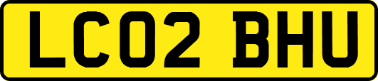 LC02BHU