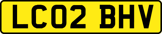 LC02BHV