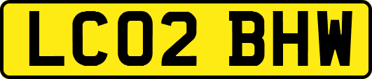 LC02BHW