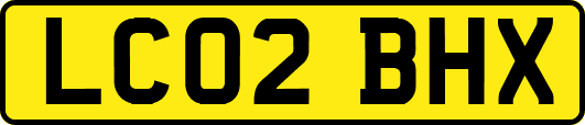 LC02BHX