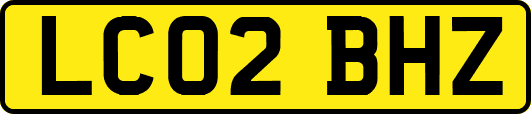 LC02BHZ