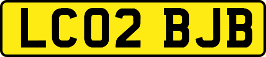 LC02BJB