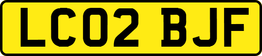 LC02BJF