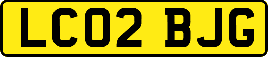 LC02BJG