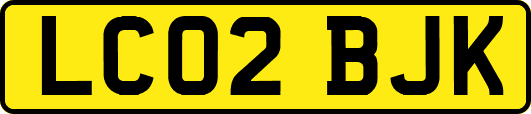 LC02BJK