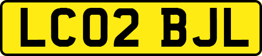 LC02BJL