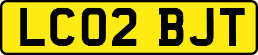LC02BJT