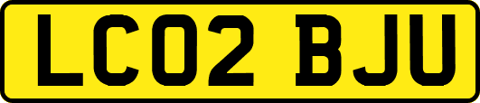 LC02BJU