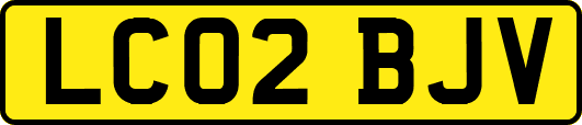 LC02BJV