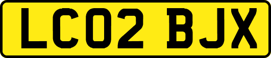LC02BJX