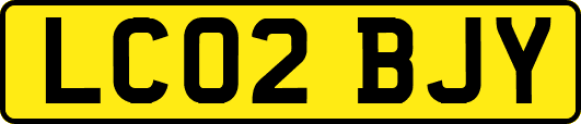 LC02BJY