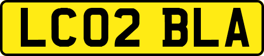 LC02BLA