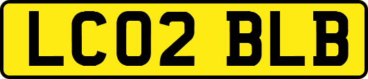 LC02BLB