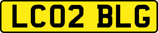 LC02BLG
