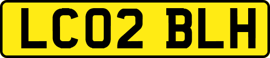 LC02BLH