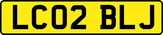 LC02BLJ