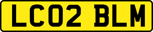 LC02BLM