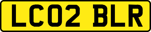 LC02BLR