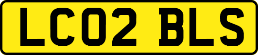 LC02BLS