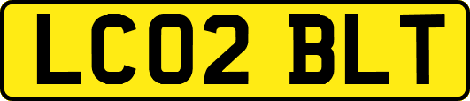 LC02BLT