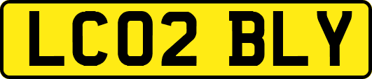 LC02BLY