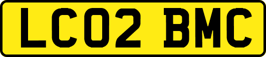 LC02BMC