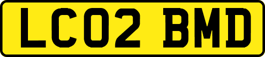 LC02BMD