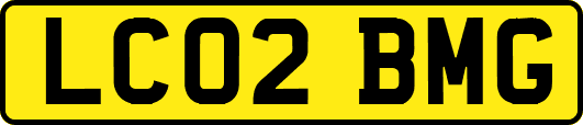 LC02BMG