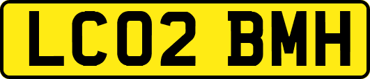 LC02BMH