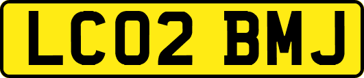 LC02BMJ
