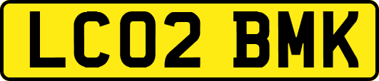 LC02BMK