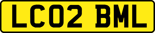 LC02BML