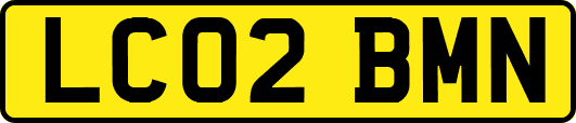 LC02BMN