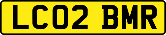 LC02BMR