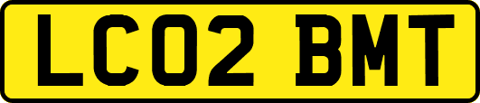 LC02BMT