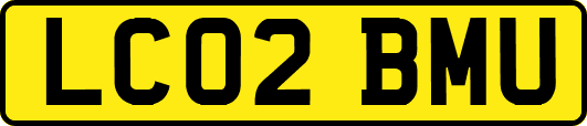 LC02BMU