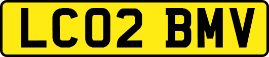 LC02BMV