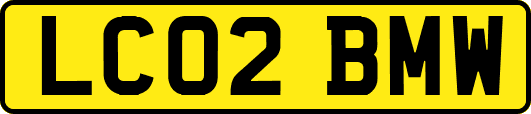 LC02BMW