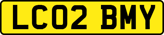 LC02BMY