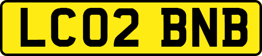 LC02BNB