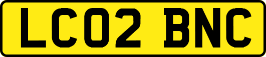 LC02BNC