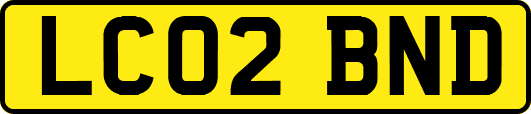 LC02BND